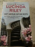 Het meisje op de rots - Lucinda Riley, Boeken, Ophalen of Verzenden, Gelezen, Nederland