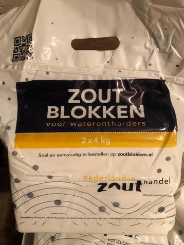 Zoutblokken  beschikbaar voor biedingen
