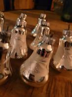 Vintage kerstklokjes te koop, Diversen, Kerst, Ophalen