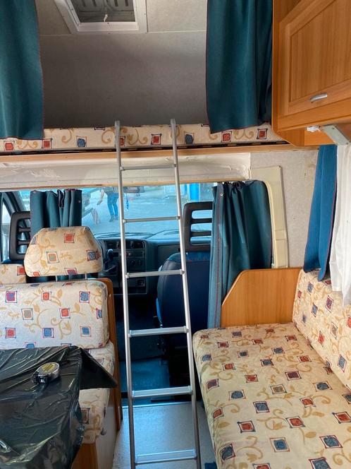 Matras voor caravan of camper gratis af te halen, Caravans en Kamperen, Caravan accessoires, Ophalen