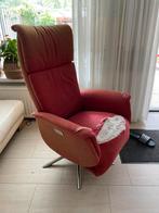 Elektrische stoel, Huis en Inrichting, Fauteuils, Ophalen, Zo goed als nieuw