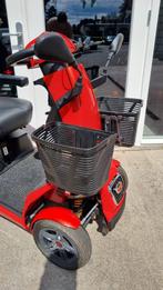 Mango FR-1 scootmobiel, 16km/u, 2x75 Ah, 70KM bereik, zgan, Ophalen of Verzenden, Zo goed als nieuw, 16 km/u of meer, Mango
