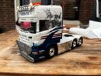 Tekno Bohlins, Ophalen of Verzenden, Gebruikt, Bus of Vrachtwagen, Tekno