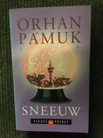 Sneeuw ; door Orhan Pamuk #Turkije, Europa overig, Orhan Pamuk, Ophalen of Verzenden, Zo goed als nieuw