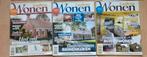 3 Landleven specials wonen tijdschriften, Ophalen of Verzenden, Zo goed als nieuw, Overige typen