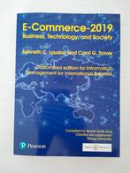 E-Commerce - 2019, Ophalen of Verzenden, Beta, Nieuw