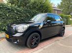Mini Countryman 1.6 zeer mooi inruil is mogelijk, Auto's, Mini, Voorwielaandrijving, Stof, Origineel Nederlands, Particulier