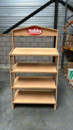 Nobby Display kasten, Nieuw, Ophalen