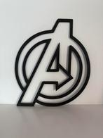 Avengers logo, Ophalen of Verzenden, Nieuw