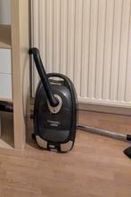 Germatic 2200W Stofzuiger - Opknapper!, Gebruikt, Stofzuiger, 2000 watt of meer, Ophalen