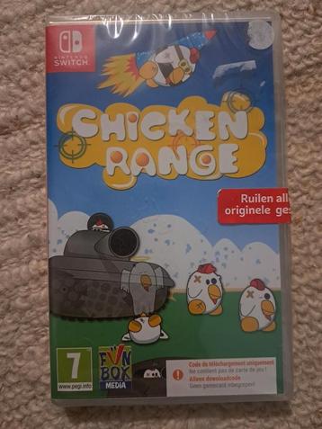 spel, nog in de verpakking beschikbaar voor biedingen