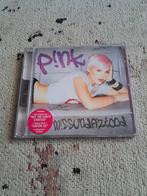 P!nk - Missundaztood CD - Zo goed als nieuw, Ophalen of Verzenden, Zo goed als nieuw