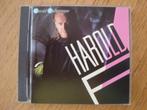Harold Faltermeyer - Harold F  (synth pop), Cd's en Dvd's, Cd's | Pop, Zo goed als nieuw, 1980 tot 2000, Verzenden