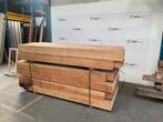 Douglas palen 20x20 19x19x250, Ophalen, Zo goed als nieuw, 180 tot 250 cm, Balken