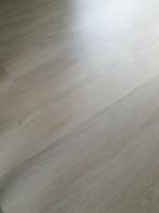 uniclick klik pvc hinckley oak, Ophalen, Nieuw, Wit