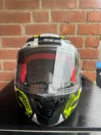 Motorhelm, Motoren, Kleding | Motorhelmen, Kinderen, Overige typen, L, Tweedehands