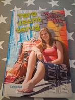 boek maren stoffels - tara vecht terug, Boeken, Ophalen of Verzenden, Gelezen