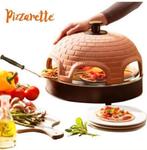 Pizzarette 4 of 6 persoons huur v.a. € 7,50, Ophalen, Zo goed als nieuw, Verjaardag