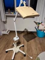 Loep, Hobby en Vrije tijd, Vergrootglazen, Loepen en Loeplampen, Ophalen of Verzenden, Gebruikt, Vergrootglas of Loep