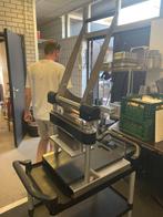 Vlees vermalser biefstuk Diamond manueel horeca, Ophalen, Bakkerij en Slagerij