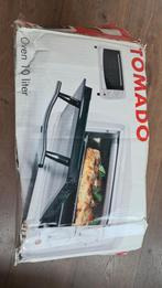 Tomado Oven 10 Liter - Compact & Handig, Witgoed en Apparatuur, Ovens, Ophalen, Minder dan 45 cm, Gebruikt, Minder dan 45 cm