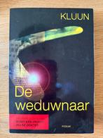De Weduwnaar - Kluun, Ophalen of Verzenden, Gelezen, Nederland