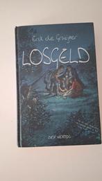 E. de Gruijter - Losgeld, Boeken, Fictie algemeen, E. de Gruijter, Ophalen of Verzenden, Zo goed als nieuw