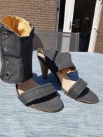 Party schoenen. Gala schoenen. Maat 40 . 1x gedragen, Kleding | Dames, Schoenen, Ophalen of Verzenden, Pumps