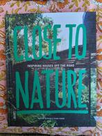 Nieuw: Close to nature, Mirjam Bleeker, Frank Visser, Ophalen of Verzenden, Nieuw, Mirjam Bleeker, Interieur en Design