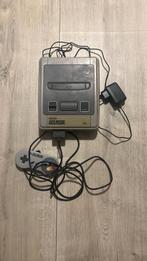 Super Nintendo SNES Original, Ophalen, Gebruikt, Met 1 controller