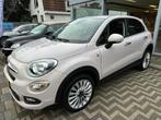 Fiat 500X 1.4  T M-Air Opening Edition Ned. Auto, Auto's, Voorwielaandrijving, 65 €/maand, 4 cilinders, Origineel Nederlands