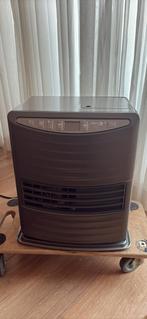 Zibro kachel 3 weken oud, Huis en Inrichting, Kachels, Ophalen, Zo goed als nieuw, Overige brandstoffen, Petroleumkachel