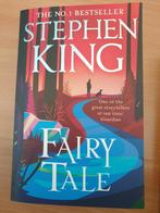 Stephen King Fairy Tale (Engels), Ophalen, Nieuw