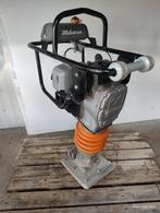 Mikasa trilstamper  4 takt. wacker stamper, Ophalen of Verzenden, Overige soorten