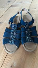 Gabor sandalen maat 41, Ophalen of Verzenden, Gedragen, Blauw, Sandalen of Muiltjes