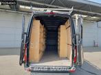 Mercedes Sprinter 315 CDI Glasresteel Automaat L4H2 LED Airc, Auto's, Bestelauto's, Automaat, Stof, Gebruikt, Euro 6