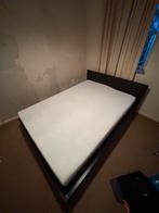 Emma O2 matras 140x200 inclusief ikea frame, Huis en Inrichting, Slaapkamer | Matrassen en Bedbodems, Ophalen, Tweepersoons, 140 cm