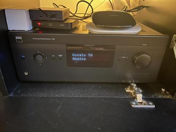 NAD T758 v1 beschikbaar voor biedingen