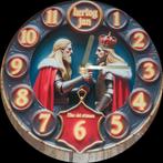 Hertog Jan klok, Verzamelen, Biermerken, Ophalen of Verzenden, Nieuw, Overige typen