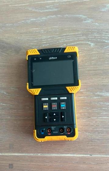 Dahua pfm900 beschikbaar voor biedingen