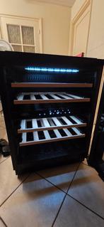 Wijnkoelkast, Minder dan 75 liter, Ophalen of Verzenden, Zonder vriesvak, Minder dan 85 cm