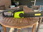 Kettingzaag Florabest, Ophalen, Zo goed als nieuw, Elektrisch