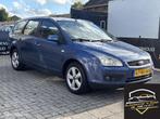 Ford Focus Wagon 1.6-16V Titanium | airco | apk | trekhaak !, 1596 cc, Gebruikt, 116 pk, Handgeschakeld