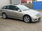Mercedes-Benz R-klasse 320 CDI 4-Matic, Automaat, Zwart, 2987 cc, Bedrijf