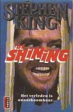 Stephen King De Shining, Gelezen, Stephen King, Ophalen of Verzenden, Amerika