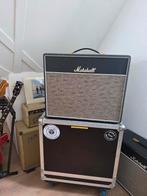 Marshall 1974x te koop incl flightcase, Ophalen of Verzenden, Zo goed als nieuw
