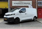 Toyota PROACE Electric Worker Standard Range Limited / BTW /, 1849 kg, 136 pk, Gebruikt, Zwart