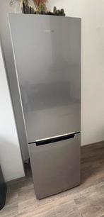 Samsung Koel-vriescombinatie - Zilver -, Ophalen, Gebruikt, 200 liter of meer, 60 cm of meer