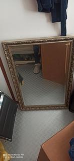 Spiegel, Ophalen, Minder dan 50 cm, Zo goed als nieuw, Minder dan 100 cm