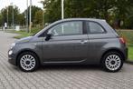 Fiat 500 1.0 Hybrid Lounge | NAVI | AIRCO | CRUISE | ZEER NE, Voorwielaandrijving, 12 maanden, Gebruikt, Euro 6